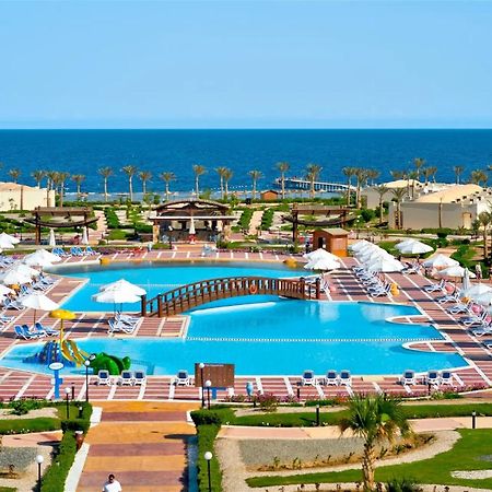 Amarina Queen Resort & Aqua Park Marsa Alam ภายนอก รูปภาพ