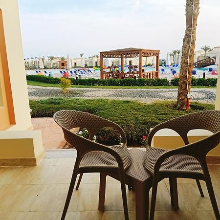 Amarina Queen Resort & Aqua Park Marsa Alam ภายนอก รูปภาพ